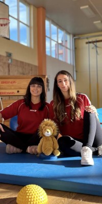 Neues Team für Eltern-Kind-Sport startet im Januar - E-K-S_Trainerinnen_Franzi_und_Elizabeth_76a276ea9a204c531a7e11a84a8e224e