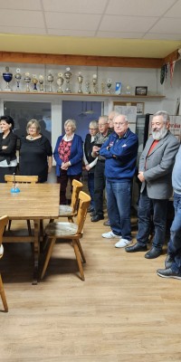 Weihnachtsfeier der Ehrenmitglieder - Ehrenmitglieder_10_fa0a0a790b16465eda1e756416075a2f