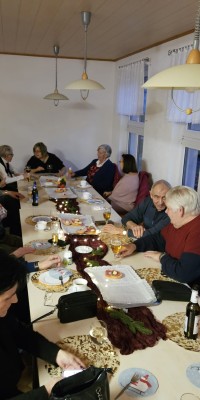 Weihnachtsfeier der Ehrenmitglieder - Ehrenmitglieder_3_558e1400b3be1b33090157698f2a2f8b
