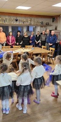 Weihnachtsfeier der Ehrenmitglieder - Ehrenmitglieder_9_341da9a3e03c45db7408082d886fef6f