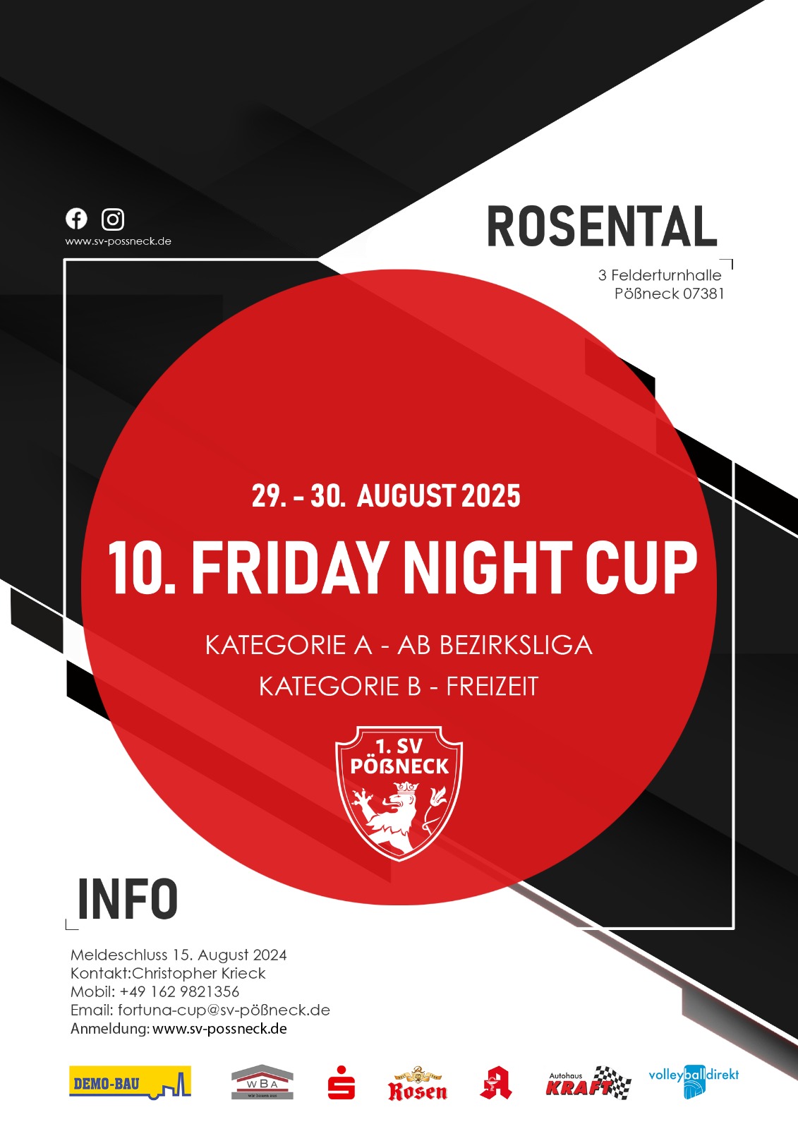 10. Friday-Night-Cup, 2025