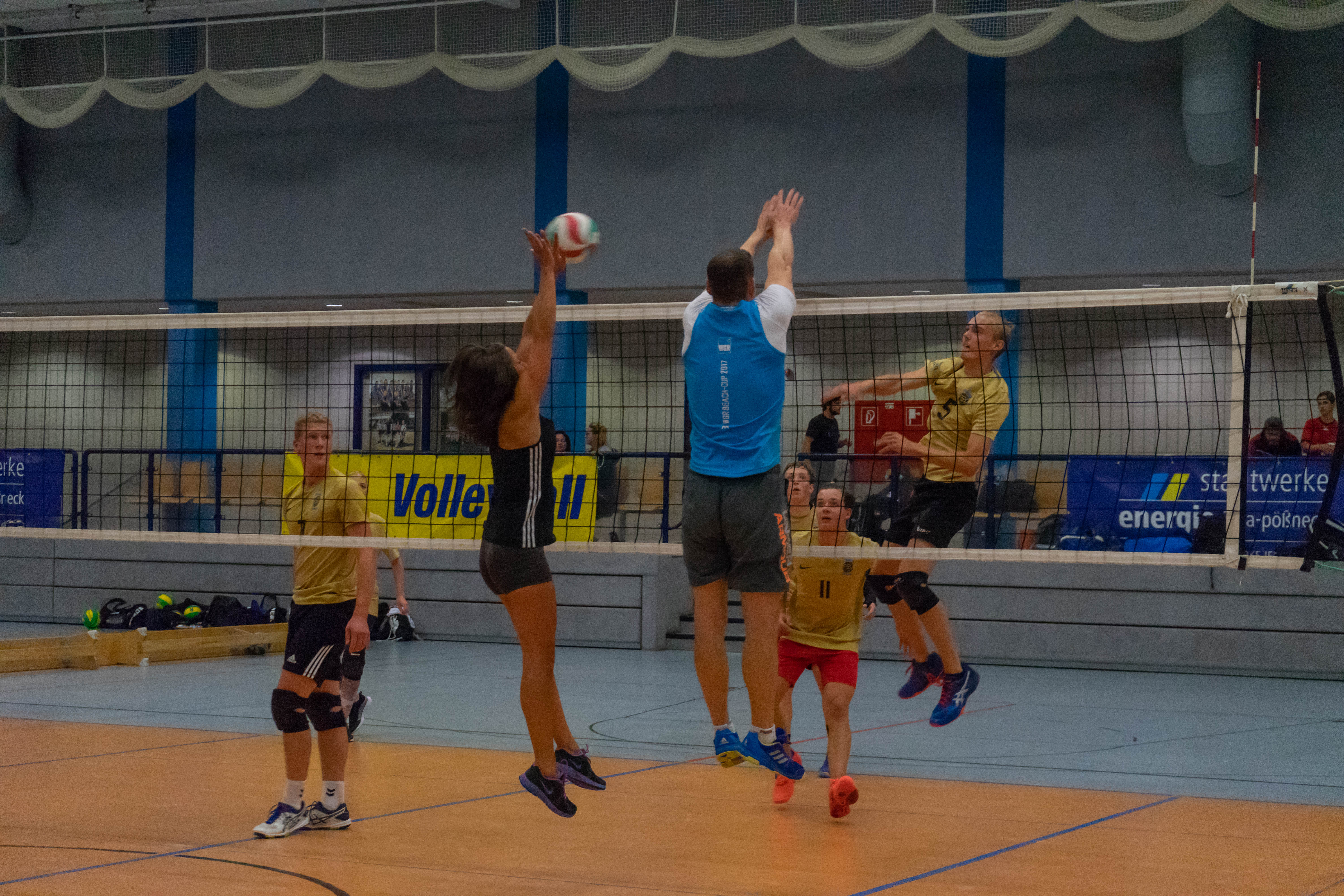 6. Friday-Night-Cup 2020