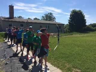 Kreismeisterschaft Triptis 28.05.2017