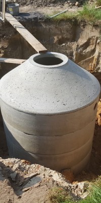 Der Hochbau ist vollzogen - Unsere gröẞte Baumaẞnahme dieses Jahrzehnts - IMG-20180804-WA0003_a8bbd9b2f6137e03485e4596a5920780