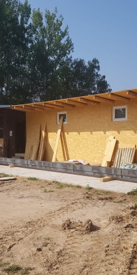 Der Hochbau ist vollzogen - Unsere gröẞte Baumaẞnahme dieses Jahrzehnts - IMG-20180805-WA0002_d53579b763416fc346d0d143ddf2fefc