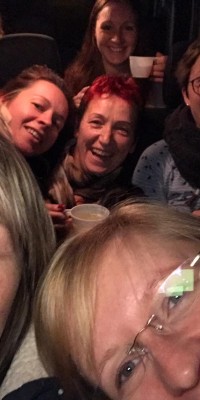 Verbandsliga Nord – Die 1. Damenmannschaft des 1. SV Pöẞneck erkämpft sich zwei Auswärtssiege in der Pflaumenmussstadt Mühlhausen - IMG-20181201-WA0010_e5f5d31678e4872da892fba1e4fe69ef