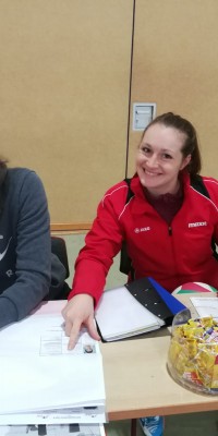 Verbandsliga Nord – Die 1. Damenmannschaft des 1. SV Pöẞneck erkämpft sich zwei Auswärtssiege in der Pflaumenmussstadt Mühlhausen - IMG-20181202-WA0009_bc52fae22d6a7bf9a30d24476124decd