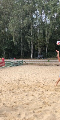 2x Bronze für die Pößnecker Gastgeber bei der stark besetzten Thüringer Seniorenmeisterschaft im Beachvolleyball in der Rosen-Arena - IMG-20190827-WA0010_91a37d459afa7a5293387a292dfccc67