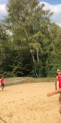 2x Bronze für die Pößnecker Gastgeber bei der stark besetzten Thüringer Seniorenmeisterschaft im Beachvolleyball in der Rosen-Arena - IMG-20190827-WA0014_86c8f74ff74db5d43bb07c1fa11d138b