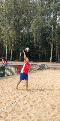 2x Bronze für die Pößnecker Gastgeber bei der stark besetzten Thüringer Seniorenmeisterschaft im Beachvolleyball in der Rosen-Arena - IMG-20190827-WA0015_cadf9f209907b715cb89f6f9934d404b
