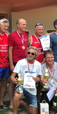 2x Bronze für die Pößnecker Gastgeber bei der stark besetzten Thüringer Seniorenmeisterschaft im Beachvolleyball in der Rosen-Arena - IMG-20190827-WA0018_568404e3e64c0be7b152a1e7ec258658