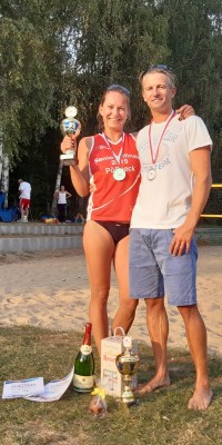 2x Bronze für die Pößnecker Gastgeber bei der stark besetzten Thüringer Seniorenmeisterschaft im Beachvolleyball in der Rosen-Arena - IMG-20190827-WA0028_0b6de586c7165abaaabe1a8011001350