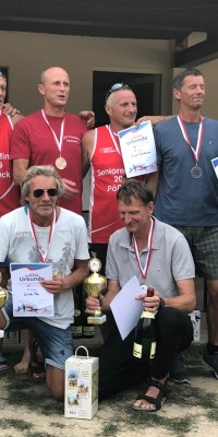 2x Bronze für die Pößnecker Gastgeber bei der stark besetzten Thüringer Seniorenmeisterschaft im Beachvolleyball in der Rosen-Arena - IMG-20190827-WA0032_4eb4a7f352c36a540cb843657ea0d33c