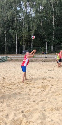 2x Bronze für die Pößnecker Gastgeber bei der stark besetzten Thüringer Seniorenmeisterschaft im Beachvolleyball in der Rosen-Arena - IMG-20190827-WA0035_822546fb9d3553e2dc546b1161fface8