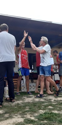 2x Bronze für die Pößnecker Gastgeber bei der stark besetzten Thüringer Seniorenmeisterschaft im Beachvolleyball in der Rosen-Arena - IMG-20190827-WA0043_c62bfd6f3b4f5056b6e30247a1f42d7a