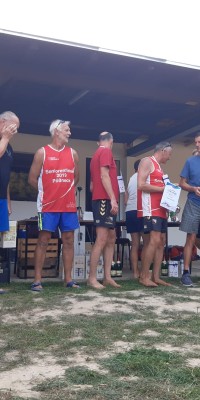 2x Bronze für die Pößnecker Gastgeber bei der stark besetzten Thüringer Seniorenmeisterschaft im Beachvolleyball in der Rosen-Arena - IMG-20190827-WA0045_34a659416fba772ac6913510c840913c