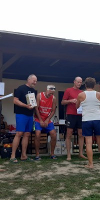 2x Bronze für die Pößnecker Gastgeber bei der stark besetzten Thüringer Seniorenmeisterschaft im Beachvolleyball in der Rosen-Arena - IMG-20190827-WA0047_437aea93c80c489bc3da4af9340cd606