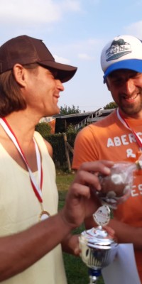 2x Bronze für die Pößnecker Gastgeber bei der stark besetzten Thüringer Seniorenmeisterschaft im Beachvolleyball in der Rosen-Arena - IMG-20190827-WA0049_743780dabc432e950c0405d023e8f030