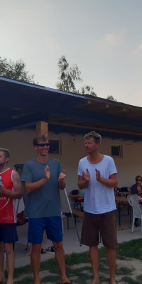 2x Bronze für die Pößnecker Gastgeber bei der stark besetzten Thüringer Seniorenmeisterschaft im Beachvolleyball in der Rosen-Arena - IMG-20190827-WA0051_a5576825e7b4cc20c65ee5c64ab351a6