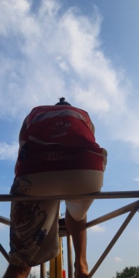 2x Bronze für die Pößnecker Gastgeber bei der stark besetzten Thüringer Seniorenmeisterschaft im Beachvolleyball in der Rosen-Arena - IMG-20190827-WA0065_e722b26cb277616370ef763bc98fce18