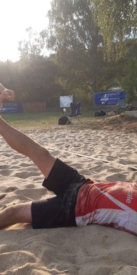 2x Bronze für die Pößnecker Gastgeber bei der stark besetzten Thüringer Seniorenmeisterschaft im Beachvolleyball in der Rosen-Arena - IMG-20190827-WA0067_ebe8e19d3493266b696e9abffff5184d