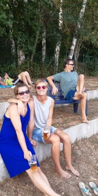 2x Bronze für die Pößnecker Gastgeber bei der stark besetzten Thüringer Seniorenmeisterschaft im Beachvolleyball in der Rosen-Arena - IMG-20190827-WA0068_b2deed016f07f428711c9652eb54f5b9