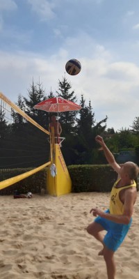 2x Bronze für die Pößnecker Gastgeber bei der stark besetzten Thüringer Seniorenmeisterschaft im Beachvolleyball in der Rosen-Arena - IMG-20190827-WA0081_79d320fa8cd3e0121b83338afb33c35c