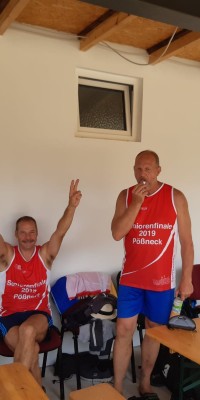 2x Bronze für die Pößnecker Gastgeber bei der stark besetzten Thüringer Seniorenmeisterschaft im Beachvolleyball in der Rosen-Arena - IMG-20190827-WA0091_e9bed1d614b52f0afb71b48653ff54c6