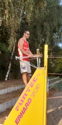 2x Bronze für die Pößnecker Gastgeber bei der stark besetzten Thüringer Seniorenmeisterschaft im Beachvolleyball in der Rosen-Arena - IMG-20190827-WA0093_042aaf99d9fe19fae4dcf1c1a8107402