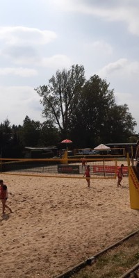 2x Bronze für die Pößnecker Gastgeber bei der stark besetzten Thüringer Seniorenmeisterschaft im Beachvolleyball in der Rosen-Arena - IMG-20190827-WA0095_8e5dc424bc422e689213c74f52636ee7