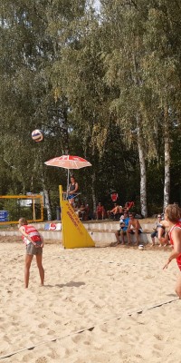 2x Bronze für die Pößnecker Gastgeber bei der stark besetzten Thüringer Seniorenmeisterschaft im Beachvolleyball in der Rosen-Arena - IMG-20190827-WA0098_2bd2b8127d7aad3a270296d01ee7556d