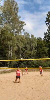 2x Bronze für die Pößnecker Gastgeber bei der stark besetzten Thüringer Seniorenmeisterschaft im Beachvolleyball in der Rosen-Arena - IMG-20190827-WA0099_b2d5375184e84d2d68e5587f768b4ba2