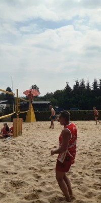 2x Bronze für die Pößnecker Gastgeber bei der stark besetzten Thüringer Seniorenmeisterschaft im Beachvolleyball in der Rosen-Arena - IMG-20190827-WA0106_4cd99b7835c919f5acb6214cf51e24f4