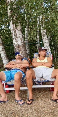 2x Bronze für die Pößnecker Gastgeber bei der stark besetzten Thüringer Seniorenmeisterschaft im Beachvolleyball in der Rosen-Arena - IMG-20190827-WA0117_d139967eaf056eda58e7e2de2e965354