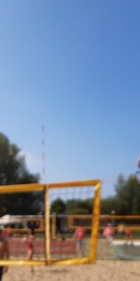 2x Bronze für die Pößnecker Gastgeber bei der stark besetzten Thüringer Seniorenmeisterschaft im Beachvolleyball in der Rosen-Arena - IMG-20190827-WA0133_30b0277860fed92e416320f20ef03580