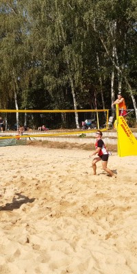 2x Bronze für die Pößnecker Gastgeber bei der stark besetzten Thüringer Seniorenmeisterschaft im Beachvolleyball in der Rosen-Arena - IMG-20190827-WA0135_489d205c92ab9a287efbfc4505220dae