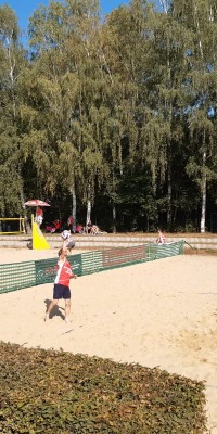2x Bronze für die Pößnecker Gastgeber bei der stark besetzten Thüringer Seniorenmeisterschaft im Beachvolleyball in der Rosen-Arena - IMG-20190827-WA0143_5ffdbc66eec3b1570f702489913740aa