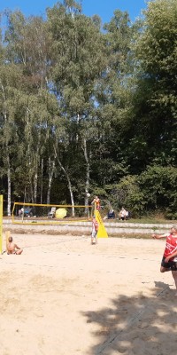 2x Bronze für die Pößnecker Gastgeber bei der stark besetzten Thüringer Seniorenmeisterschaft im Beachvolleyball in der Rosen-Arena - IMG-20190827-WA0144_f9753361f95f48fb5106b7f3917fed49