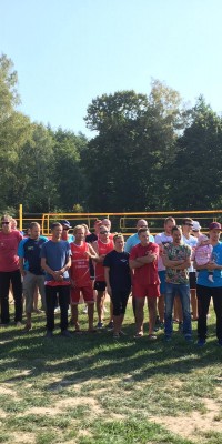 2x Bronze für die Pößnecker Gastgeber bei der stark besetzten Thüringer Seniorenmeisterschaft im Beachvolleyball in der Rosen-Arena - IMG-20190828-WA0000_733441f12a62be376f616340e564f4c2