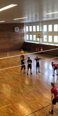 Bezirksliga Ost – Erneut deutlicher Derby-Sieg gegen Knau sowie gegen Blankenhain festigen die Pöẞnecker Tabellenführung - IMG-20200223-WA0006_8e59835adcaa39586c0168cb1272442d