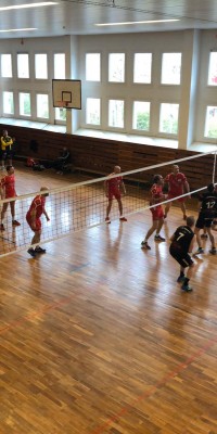 Bezirksliga Ost – Erneut deutlicher Derby-Sieg gegen Knau sowie gegen Blankenhain festigen die Pöẞnecker Tabellenführung - IMG-20200223-WA0027_1cd7e961986f6d3e58a4cc6aa1643eb1