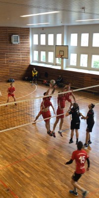 Bezirksliga Ost – Erneut deutlicher Derby-Sieg gegen Knau sowie gegen Blankenhain festigen die Pöẞnecker Tabellenführung - IMG-20200223-WA0028_225616266b291fb11f97e352a1af984c