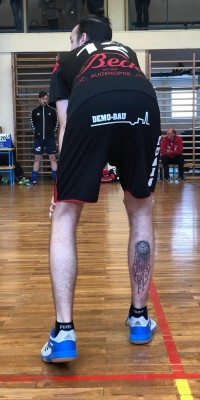 Bezirksliga Ost – Erneut deutlicher Derby-Sieg gegen Knau sowie gegen Blankenhain festigen die Pöẞnecker Tabellenführung - IMG-20200223-WA0039_66715e6e092d84b496efe7f22f9ecedf