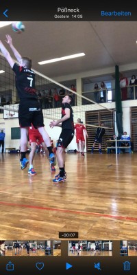 Bezirksliga Ost – Erneut deutlicher Derby-Sieg gegen Knau sowie gegen Blankenhain festigen die Pöẞnecker Tabellenführung - IMG-20200223-WA0055_1e20716c3cf57e1e3d8637e03e72c6e7