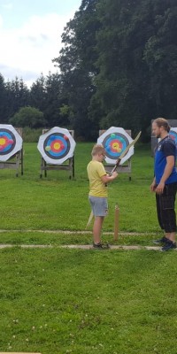 Bogenschieẞen als Ferienspaẞ - IMG-20210801-WA0019_8374ed5b2235e9a74dcde0c6275d1c05