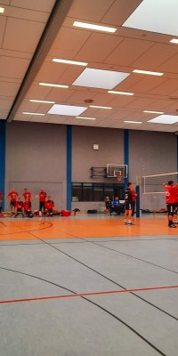 Da sind Parallelen: Pöẞnecker Volleyballer und die Bundestagswahl – oder: Erster Spieltag: Verbandsliga Nord startet für die Pöẞnecker Volleyballer mit einem Sieg - IMG-20211002-WA0012_fe52a74a263fff3a38cf589c52ba88f7