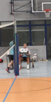 Da sind Parallelen: Pöẞnecker Volleyballer und die Bundestagswahl – oder: Erster Spieltag: Verbandsliga Nord startet für die Pöẞnecker Volleyballer mit einem Sieg - IMG-20211002-WA0021_fa2777fe9f343e69e3f8c92070c111b0