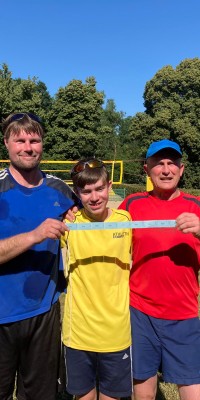 Groẞes Sommerfest der Abteilung Volleyball und Übergabe Fördermittelbescheid - IMG-20220702-WA0001_1_30c1a136e5c0b648b36760be0b2cb5b4