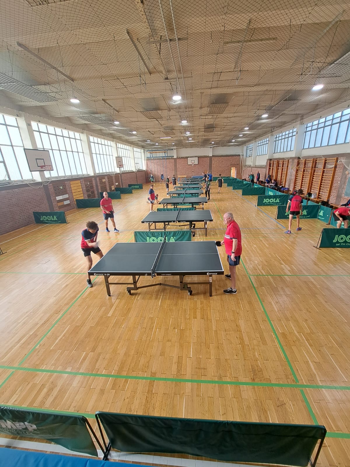 Pokalhürde souverän gemeistert