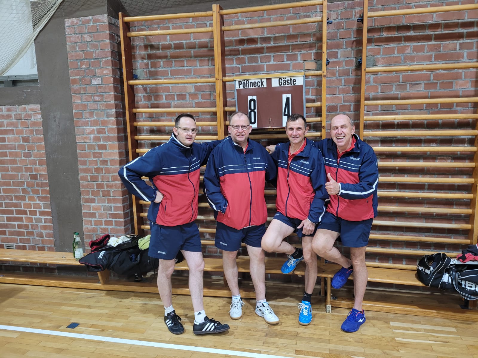 Sieg im Spitzenspiel